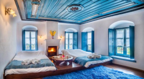  Guesthouse Ioannidis  Иоаннина